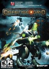 Defense Grid The Awakening.Саундтрек (OST)