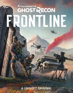 Tom Clancy's Ghost Recon: Frontline