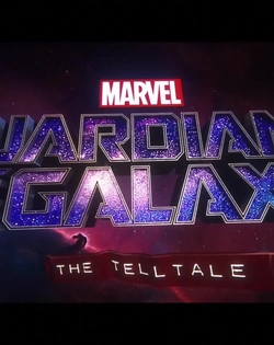 Marvel's Guardians of the Galaxy: The Telltale Series Guardians of the Galaxy: The Telltale Series