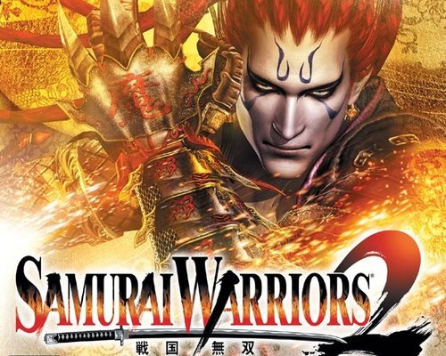 Samurai Warriors 2: Русификатор