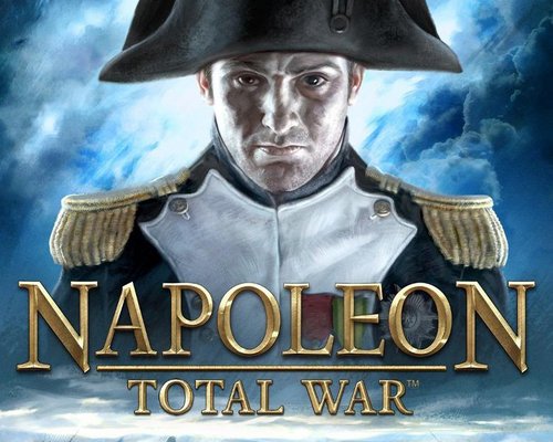 Napoleon: Total War "999 патрон / Плотные ряды / Все Юниты стреляют / Быстрая перезарядка."