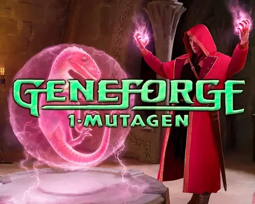 Geneforge 1 - Mutagen "Русификатор текста" [v1.1] {Se_rgus2008, DragonZH}