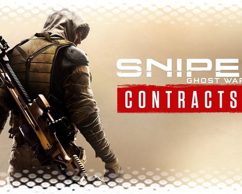 Sniper Ghost Warrior Contracts 2 "Саундтрек"