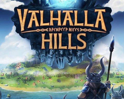 Valhalla Hills "Soundtrack (FLAC)"