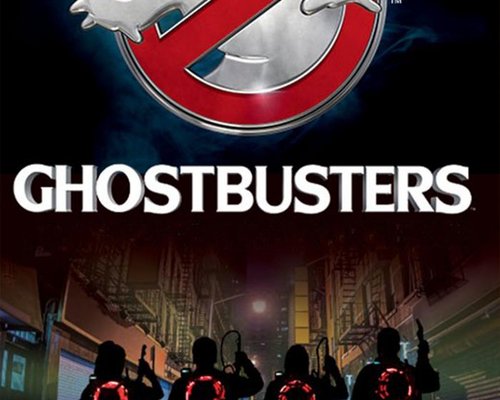 Русификатор(текст) Ghostbusters от ZoG Forum Team (0.8 от 17.05.2017)