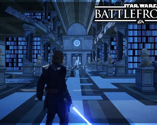 Battlefront 2 скоро получит мод, который добавит выделенные серверы, инструменты модерации, режим наблюдателя и другое