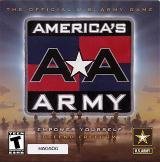 America's Army: Special Forces (Overmatch) v2.8.3 Free