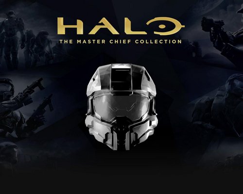 Halo: The Master Chief Collection "Пропуск интро"