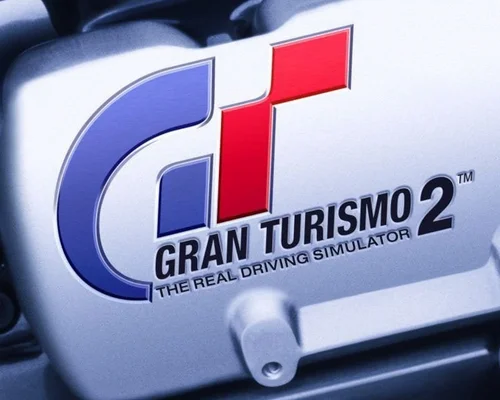 Gran Turismo 1-2 "Саундтрек во FLAC качестве"