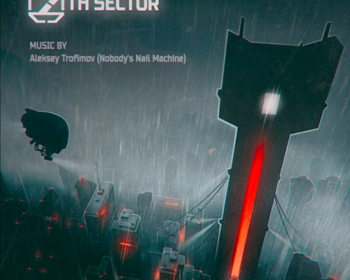 7th Sector "Soundtrack 2019"