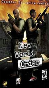 New World Order Новый Мировой Порядок