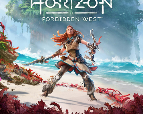 Horizon: Forbidden West Vol.1 "Официальный саундтрек (OST)"