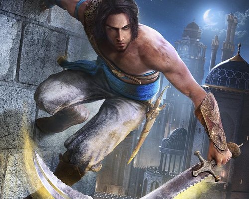 Prince of Persia: the Sands of Time "Полный русификатор (Steam)"