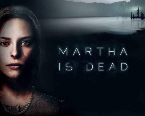 Обладатели коллекционного издания Martha is Dead для Playstation 5 получат бесплатную копию для ПК