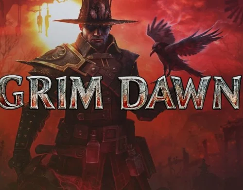 Grim Dawn "Патч для версии от GOG" [v1.2.0.5]