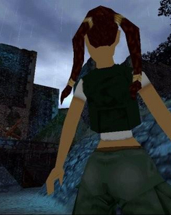 Tomb Raider Chronicles Tomb Raider: Хроники