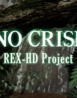 Dino Crisis 2 Dino Crisis 2: Закат Человечества