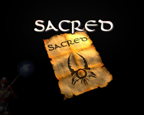Русификатор текста и звука для Sacred Gold (Steam)