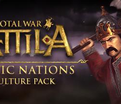 Total War: Attilla - Slavic Nations Culture Total War: Attilla – Культура славянских народов
