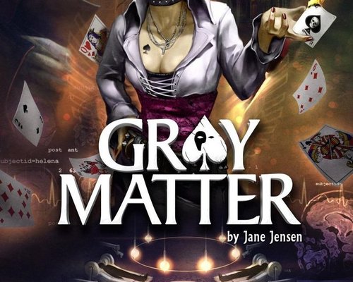 Gray Matter "Официальный саундтрек (OST)"