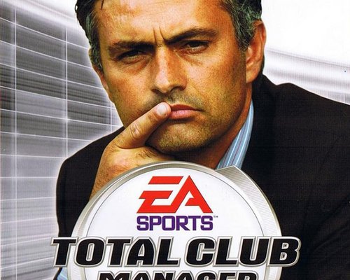 Total Club Manager 2005 v1.01