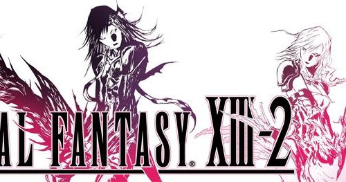 Патч Final Fantasy 13 Update 3