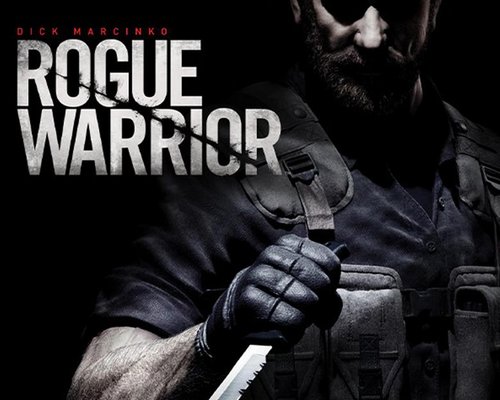Rogue Warrior: Русификация (текст)