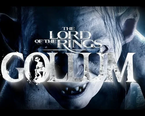 The Lord of the Rings: Gollum "Патч для версии от GOG" [v1.2.52488]