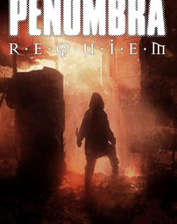 Penumbra: Requiem Пенумбра 3. Реквием