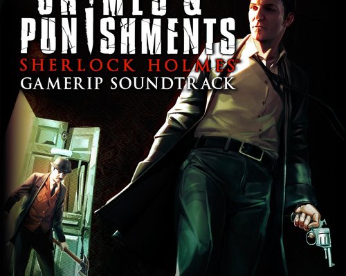 Sherlock Holmes: Crimes & Punishments "Soundtrack"