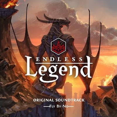 Endless Legend "Original Soundtrack / Официальный Cаундтрек"