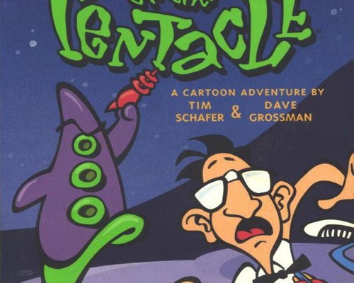 Патч Day of the Tentacle Remastered 2.1.0.6 GOG