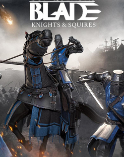 Conqueror's Blade: Knights & Squires Conqueror's Blade: Рыцари ордена