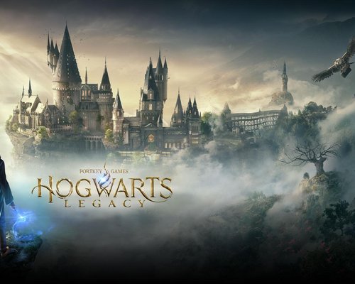 По словам инсайдера, Hogwarts Legacy выйдет в третьем квартале 2022 года