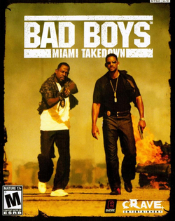 Bad Boys 2 Плохие парни 2