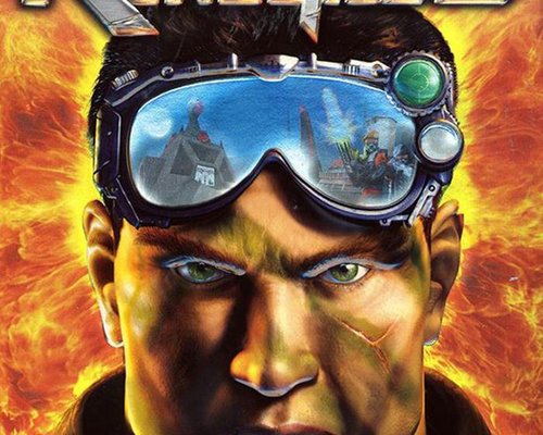 Command & Conquer: Renegade "RenList для игры по сети"