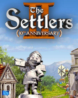 The Settlers 2: 10th Anniversary The Settlers 2 (Юбилейное издание)