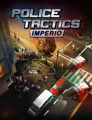 Русификатор Police Tactics: Imperio