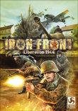 Патч Iron Front: Liberation 1944 [v1.04 - v1.05] (для цифровой версии)