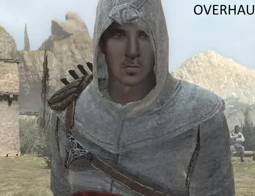 Assassin's Creed "Overhaul Mod"