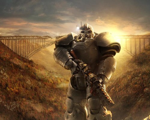 Дорожная карта Fallout 76 на 2022 год будет раскрыта в этом месяце