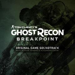Tom Clancy's Ghost Recon: Breakpoint "OST part 1"