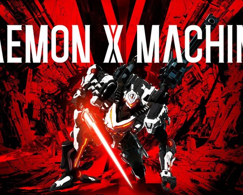 В Epic Games бесплатно раздают Daemon X Machina