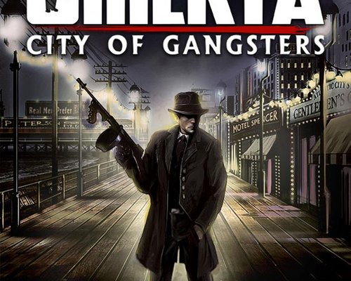 Omerta: City of Gangsters "Мод на портреты"