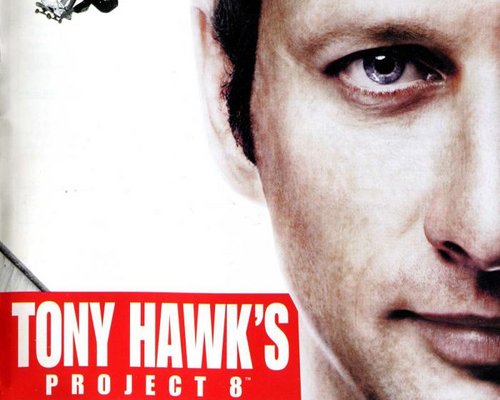 Tony Hawk's Project 8 "Саундтрек OST"