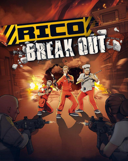 RICO - Breakout