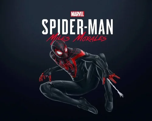 Marvel's Spider-Man: Miles Morales "Обновление v2.1012"