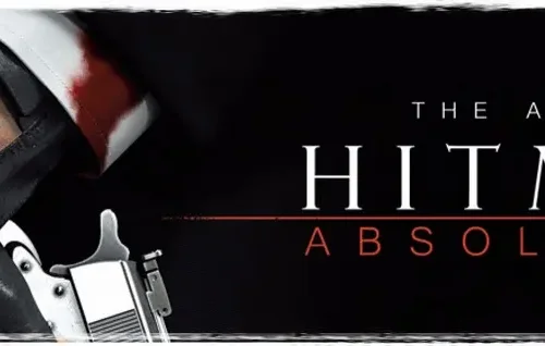 Hitman: Absolution "Артбук"