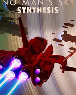 No Man's Sky: Synthesis
