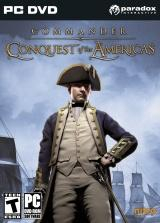 Commander: Conquest of the Americas Хозяева морей: Завоевание Америки